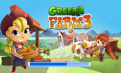 download Green Farm 3 apk